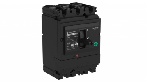SPC250250NA3DF Выключатель-разъединитель SPC250 3P NA 250A фото 1