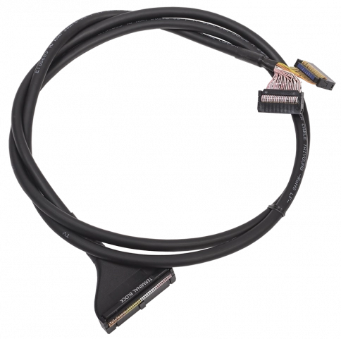 PLC-TB-CABLE-16 ПЛК S. Кабель для 16DI/16DO серии ONI фото 1