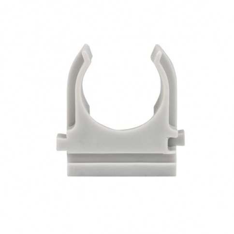 derj-z-20n-r Крепеж-клипса d20мм  (10шт.) Plast EKF PROxima фото 4