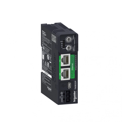 TM3BCEIP Модуль TM3 подключение по единой шине Ethernet фото 1