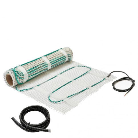 SBM150015 STEP BALANCE Мат нагревательный SBM150015, 150 Вт/м2, 225 Вт, 1,5 м2 фото 9