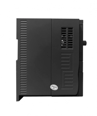 Преобразователь частоты SDI-G0.75-4B (0.75кВт, 2.3А, 3Ф, 380В±15%, 50Гц/60Гц, IP20, с панелью управления) фото 3