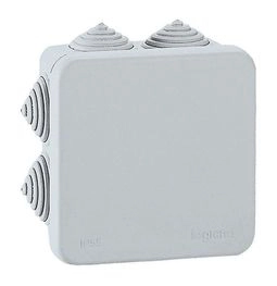 092104 PLEXO IP55 Коробка 65х65х40 фото 1
