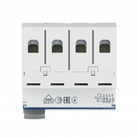 403008 Выключатель ВДТ ВДТ TX3  4П 25A 30MA -AC фото 5