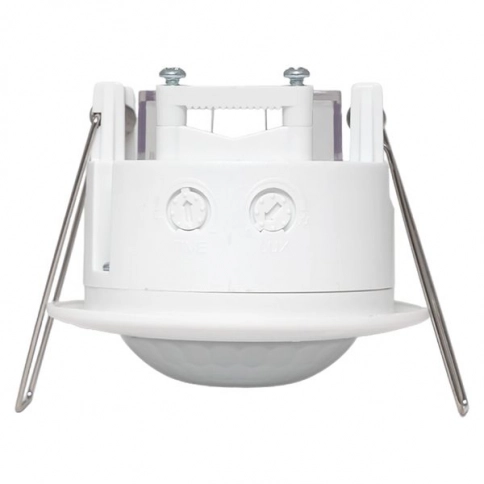 dd-ms-100 ИК датчик движения встраив. 1200Вт 360гр. до 6м IP20 EKF PROxima фото 6