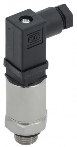 PPT-G-ST-006-4-20-1-1 Преобр. давл. PPT10 0,5% 0-6Бар 4-20мА G1/4 Mini 4-pin ONI фото 2