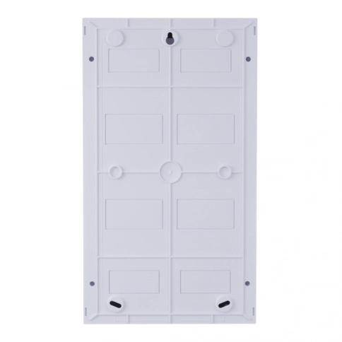 EZ9E312S2FRU Easy9 корп. встраив. с прозрач. дв. 3ряд/36мод,IP40,IK07,63А,2 клеммы,Россия фото 7