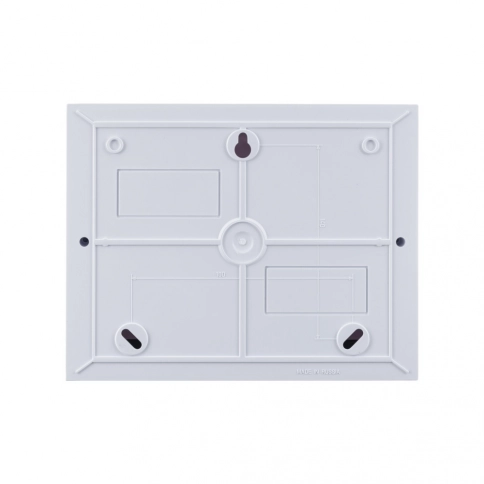 EZ9E112P2SRU Easy9 корп. навес. с белой дв. 1ряд/12мод,IP40,IK07,63А,2 клеммы,Россия фото 9