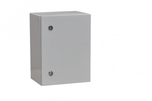 32500DEK Корпус металлический ЩРНМ IP55 500х400х150 фото 9