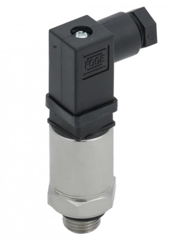 PPT-G-ST-006-4-20-1-1 Преобр. давл. PPT10 0,5% 0-6Бар 4-20мА G1/4 Mini 4-pin ONI фото 1