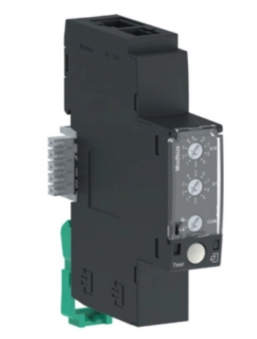 SPC-CM-01-06 Модуль интерфейсный IFM MODBUS фото 1