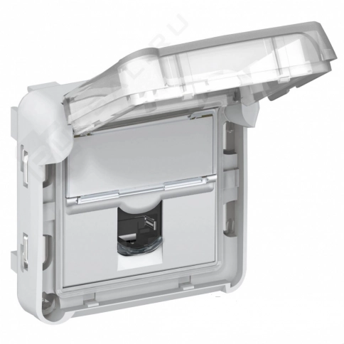 069569 Роз-каPLEXO IP55 FTP кат6 LCS фото 1