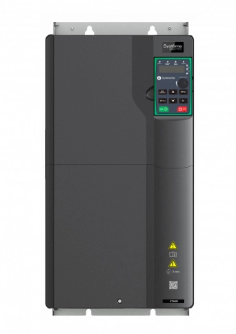 STV600D55N4 Преобразователь частоты STV600 55 кВт 400В фото 2