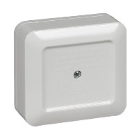 KLK-5S КОРОБКА КЛЕММНАЯ IP44 МОНТ.ПЛ.,КР.Л. (5Х6,0 ММ2, 380В, 40А) фото 3