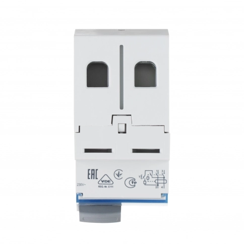 403040 Выключатель ВДТ ВДТ TX3  2п 63a 300ma -AC фото 4