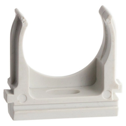 derj-z 32n Крепеж-клипса d32мм  (50шт.) Plast EKF PROxima фото 1