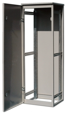 30815DEK Корпус мет. ВРУ в станд. компл., 2000х800х450, IP31, *** снят с производства фото 1