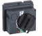 SPC-DRHS-01-02 Стандартная поворотная рукоятка (100-250)