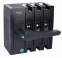 SSD01603LF0063 Выключатель-разъединитель SYSTEMEPACT SD160 3P 63A РУКОЯТКА СЛЕВА ФРОНТ._РУКОЯТКА ЗАКАЗЫВАЕ