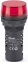 25119DEK Лампа комм. ADDS ?22 мм LED кр. 220В AC/DC ЛK-22 DEKraft