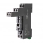 SGZE1S48M Розетка для реле 2СО скоба separate