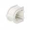 LEX1420540R Крышка монтажной коробки диам. 92мм на винтах