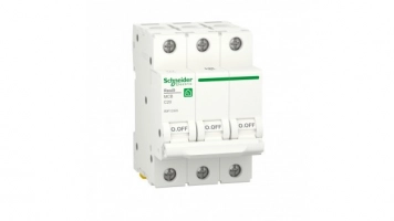 Schneider Electric представила новую серию модульного оборудования для жилых домов Resi9