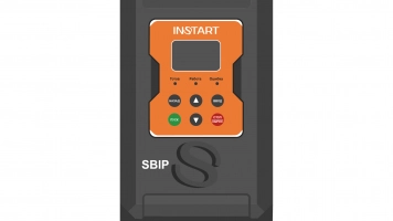 УПП INSTART серии SBIP для задач с повышенными требованиями к мониторингу параметров