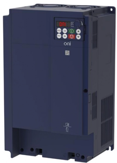 Преобразователи Частоты ONI серии FC-430